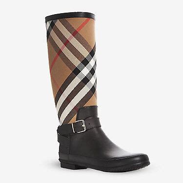 burberry boots christmas|burberry boots outlet.